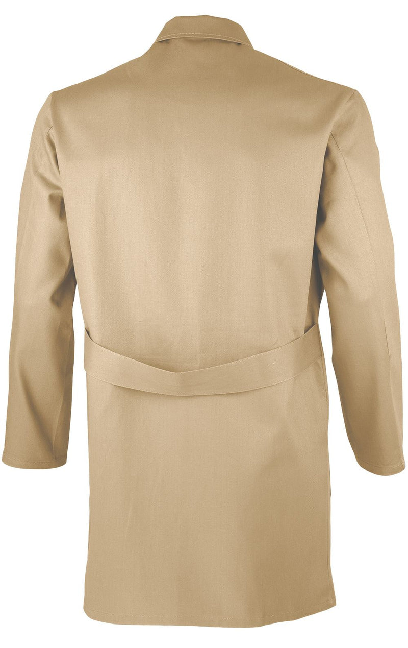 Laden Sie das Bild in Galerie -Viewer, Berufsmantel Classic - 61951d