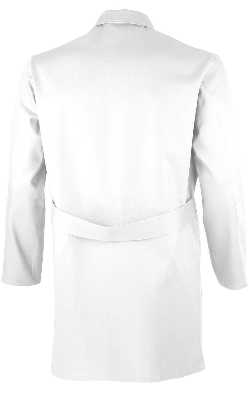 Laden Sie das Bild in Galerie -Viewer, Berufsmantel Classic - 61951d