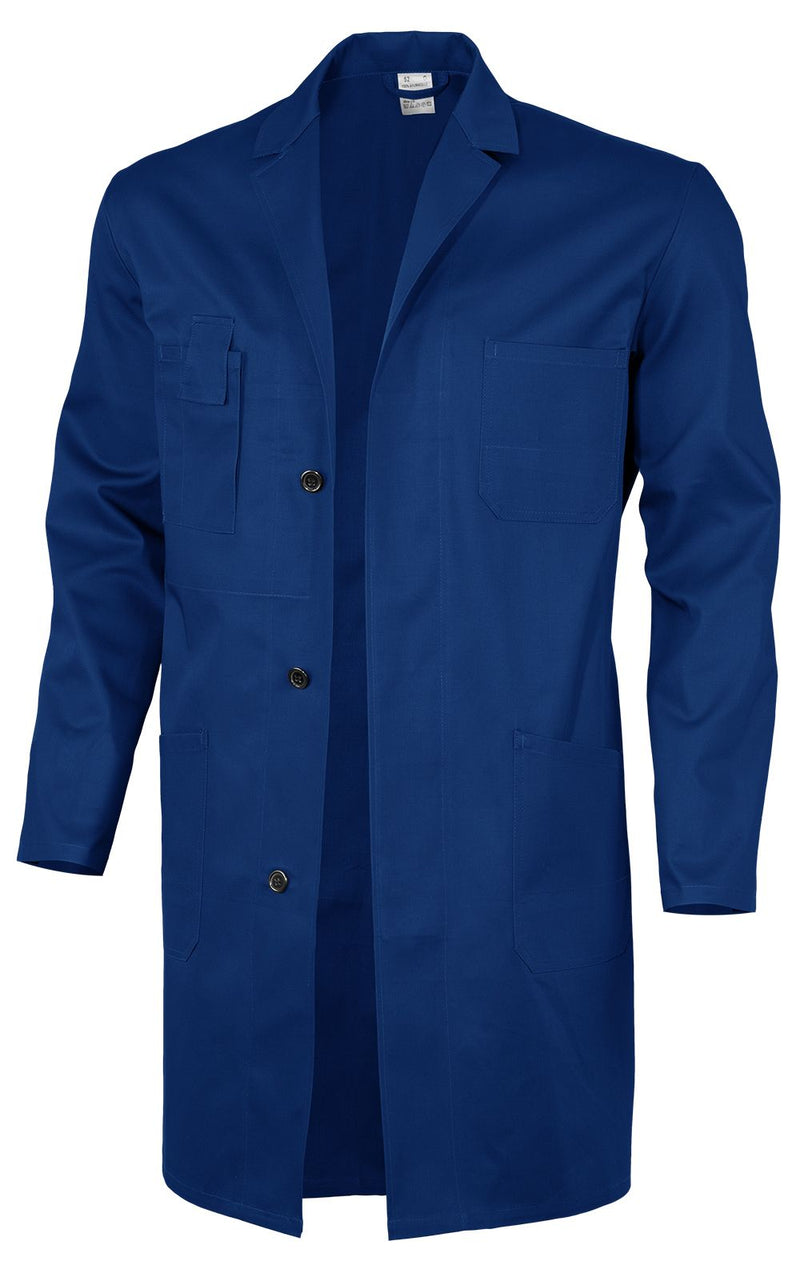 Laden Sie das Bild in Galerie -Viewer, Berufsmantel Basic - 61951df