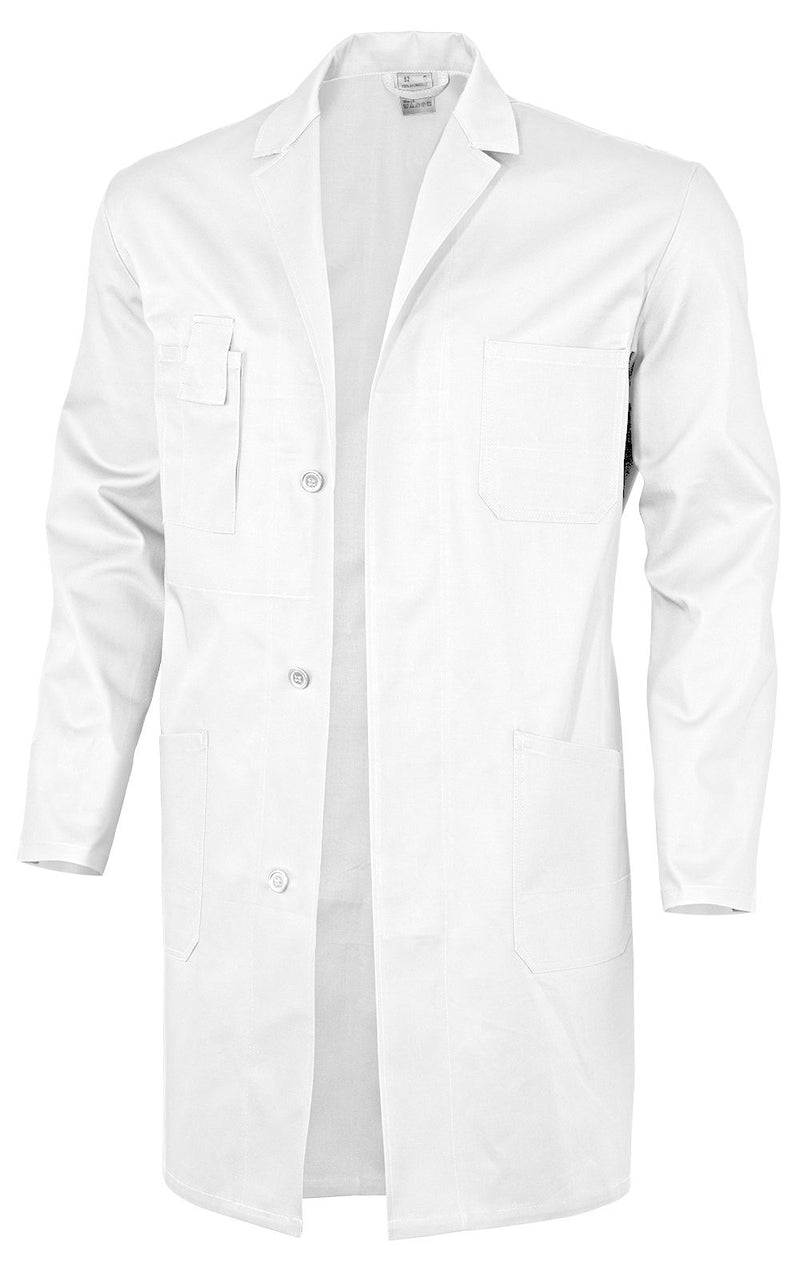 Laden Sie das Bild in Galerie -Viewer, Berufsmantel Basic - 61951df