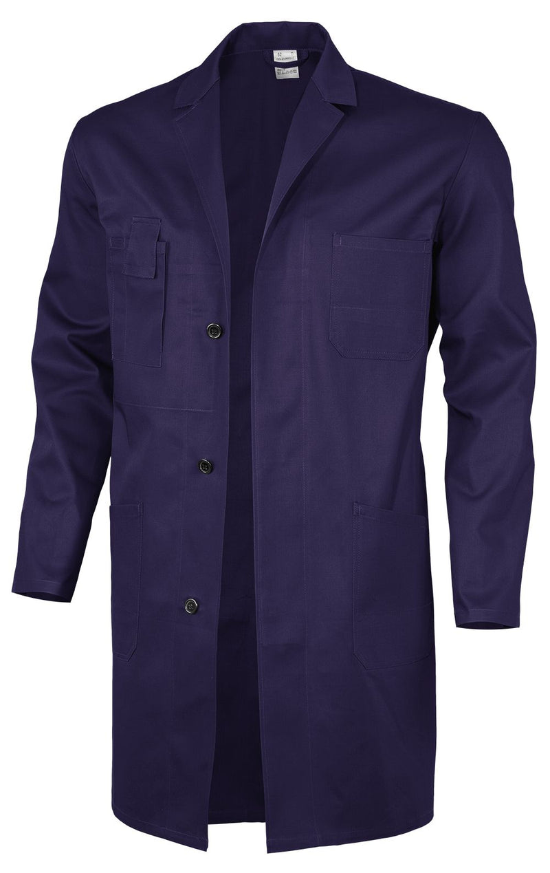 Laden Sie das Bild in Galerie -Viewer, Berufsmantel Basic - 61951df