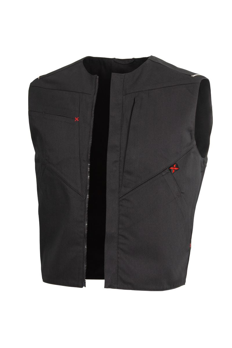 Laden Sie das Bild in Galerie -Viewer, Qualitex Weste X-Serie - 61954QX