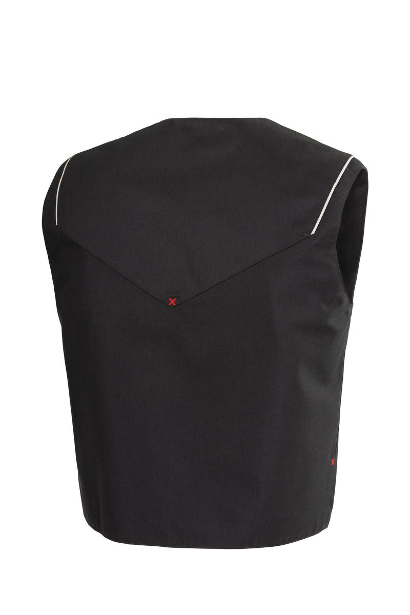 Laden Sie das Bild in Galerie -Viewer, Qualitex Weste X-Serie - 61954QX