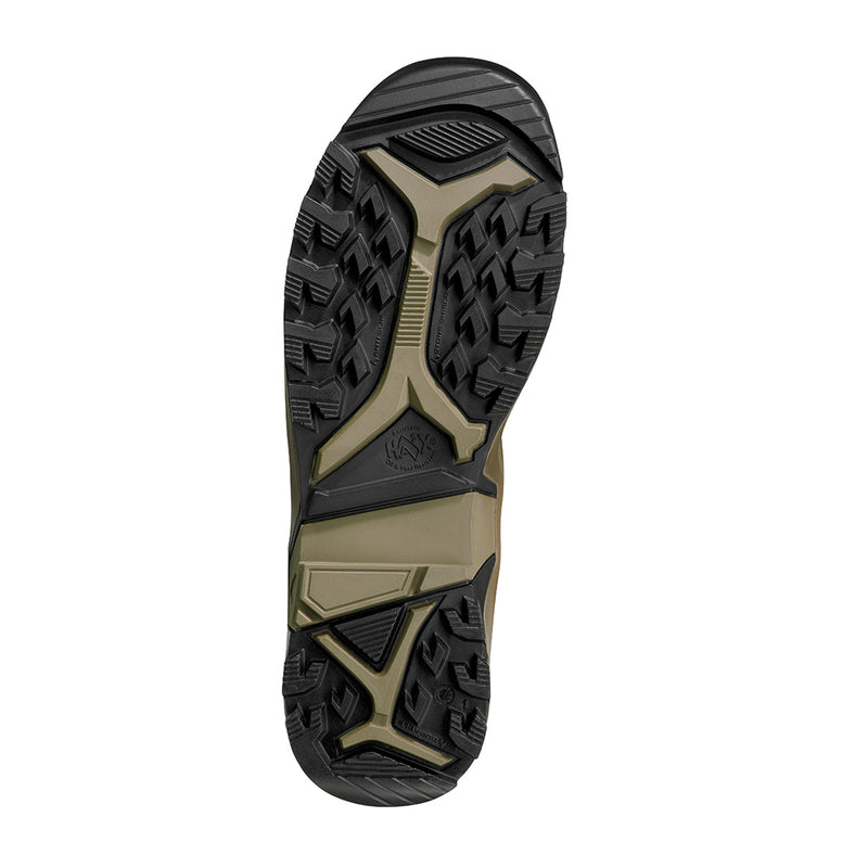 Laden Sie das Bild in Galerie -Viewer, Connexis Safety+ Gtx Ltr Ws Low Brown