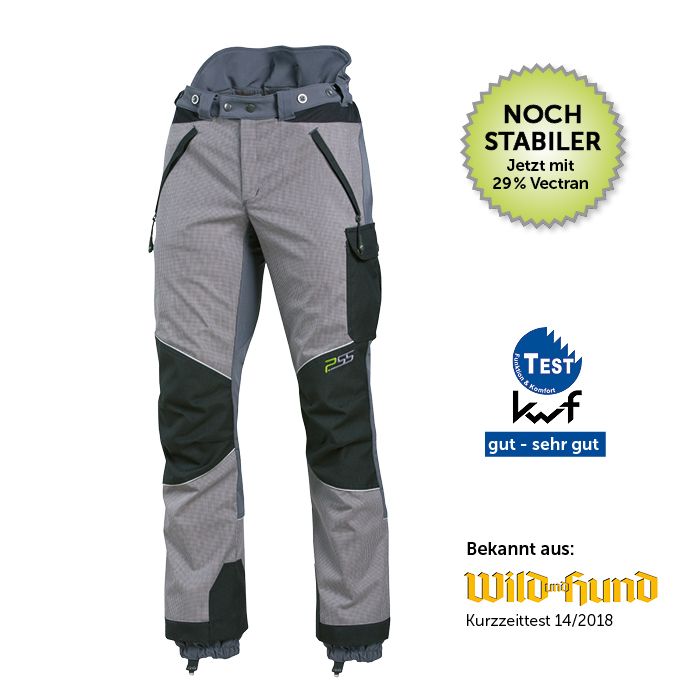 Laden Sie das Bild in Galerie -Viewer, PSS Arbeitshose X-treme Work mit Membran - 700