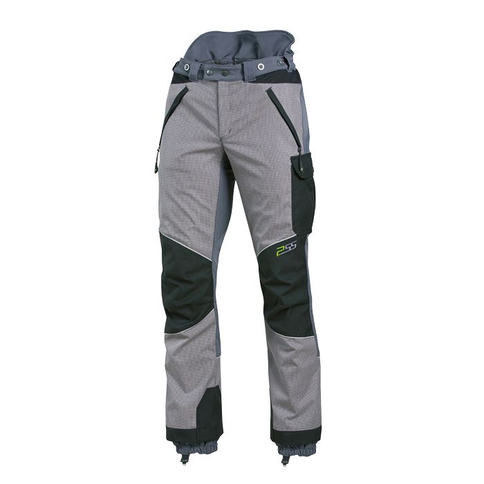 Laden Sie das Bild in Galerie -Viewer, PSS Arbeitshose X-treme Work mit Membran - 700