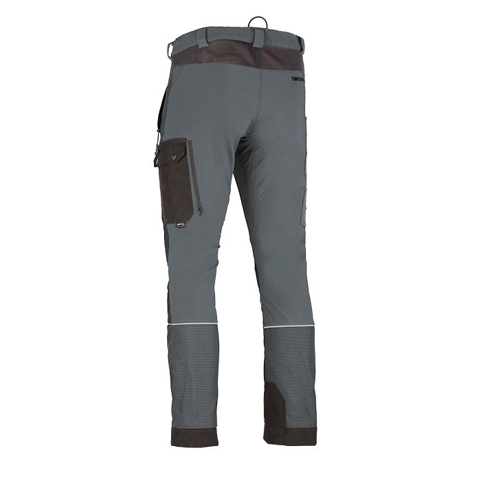 Laden Sie das Bild in Galerie -Viewer, PSS Arbeitshose X-treme Work ohne Membran - 730