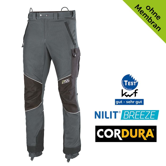 Laden Sie das Bild in Galerie -Viewer, PSS Arbeitshose X-treme Work ohne Membran - 730