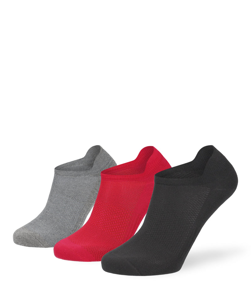 Laden Sie das Bild in Galerie -Viewer, Performance Sneaker Tech