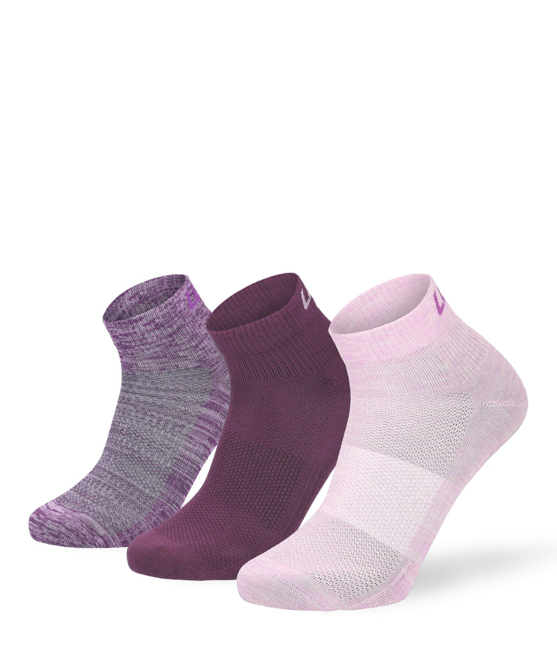 Laden Sie das Bild in Galerie -Viewer, Performance Quarter Tech