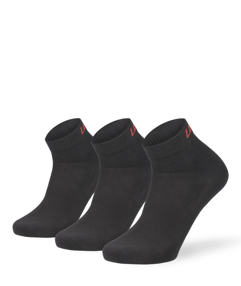 Laden Sie das Bild in Galerie -Viewer, Performance Quarter Tech