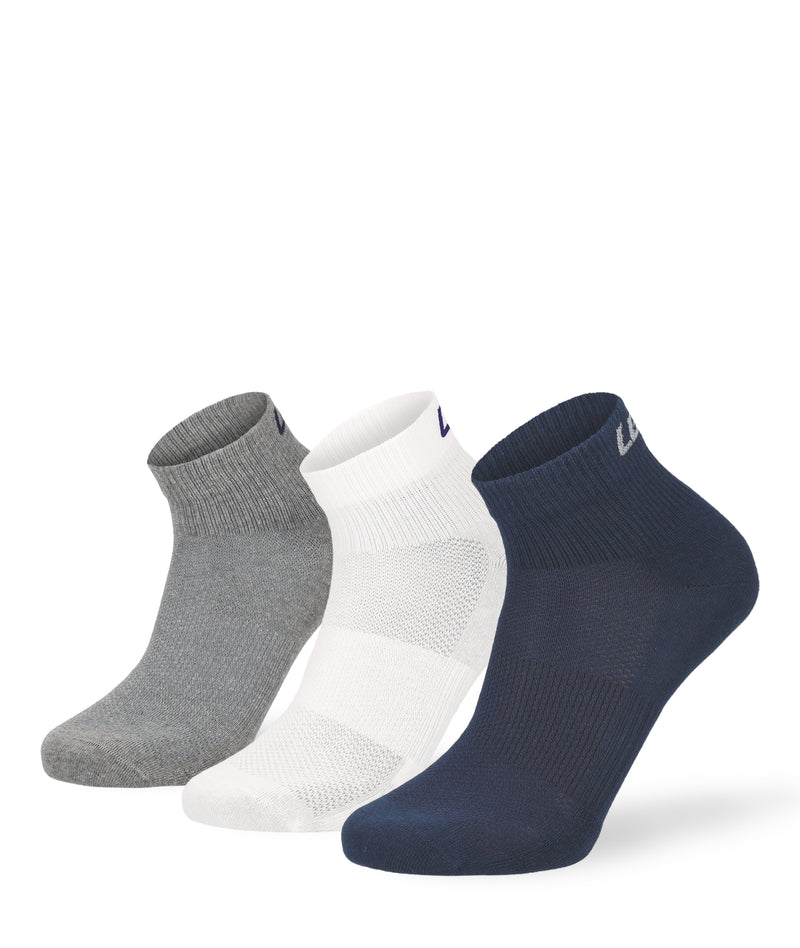 Laden Sie das Bild in Galerie -Viewer, Performance Quarter Tech