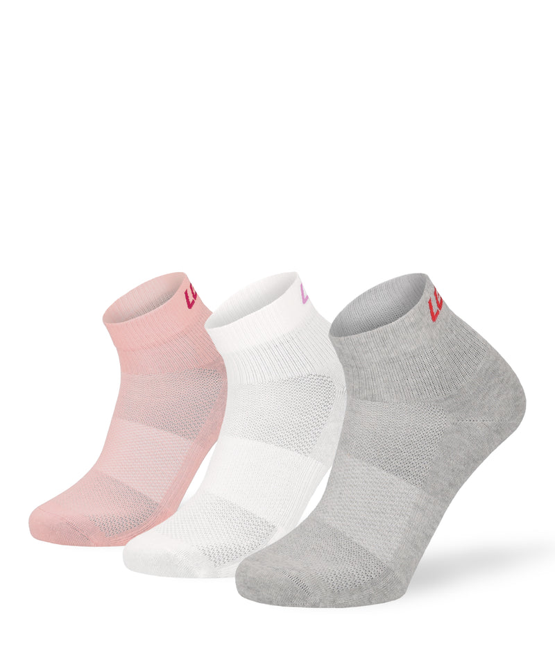 Laden Sie das Bild in Galerie -Viewer, Performance Quarter Tech