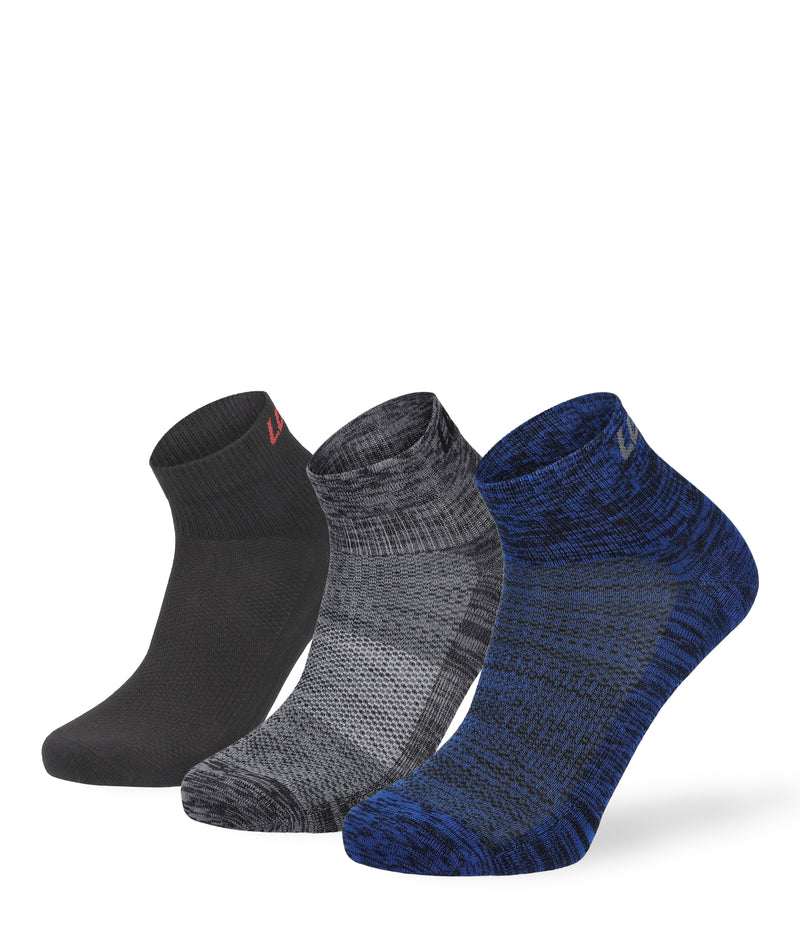 Laden Sie das Bild in Galerie -Viewer, Performance Quarter Tech