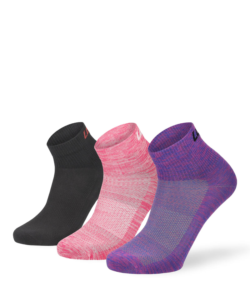 Laden Sie das Bild in Galerie -Viewer, Performance Quarter Tech