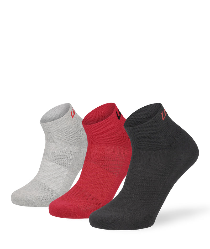 Laden Sie das Bild in Galerie -Viewer, Performance Quarter Tech