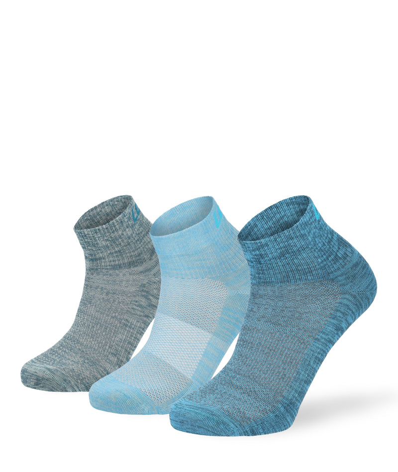 Laden Sie das Bild in Galerie -Viewer, Performance Quarter Tech