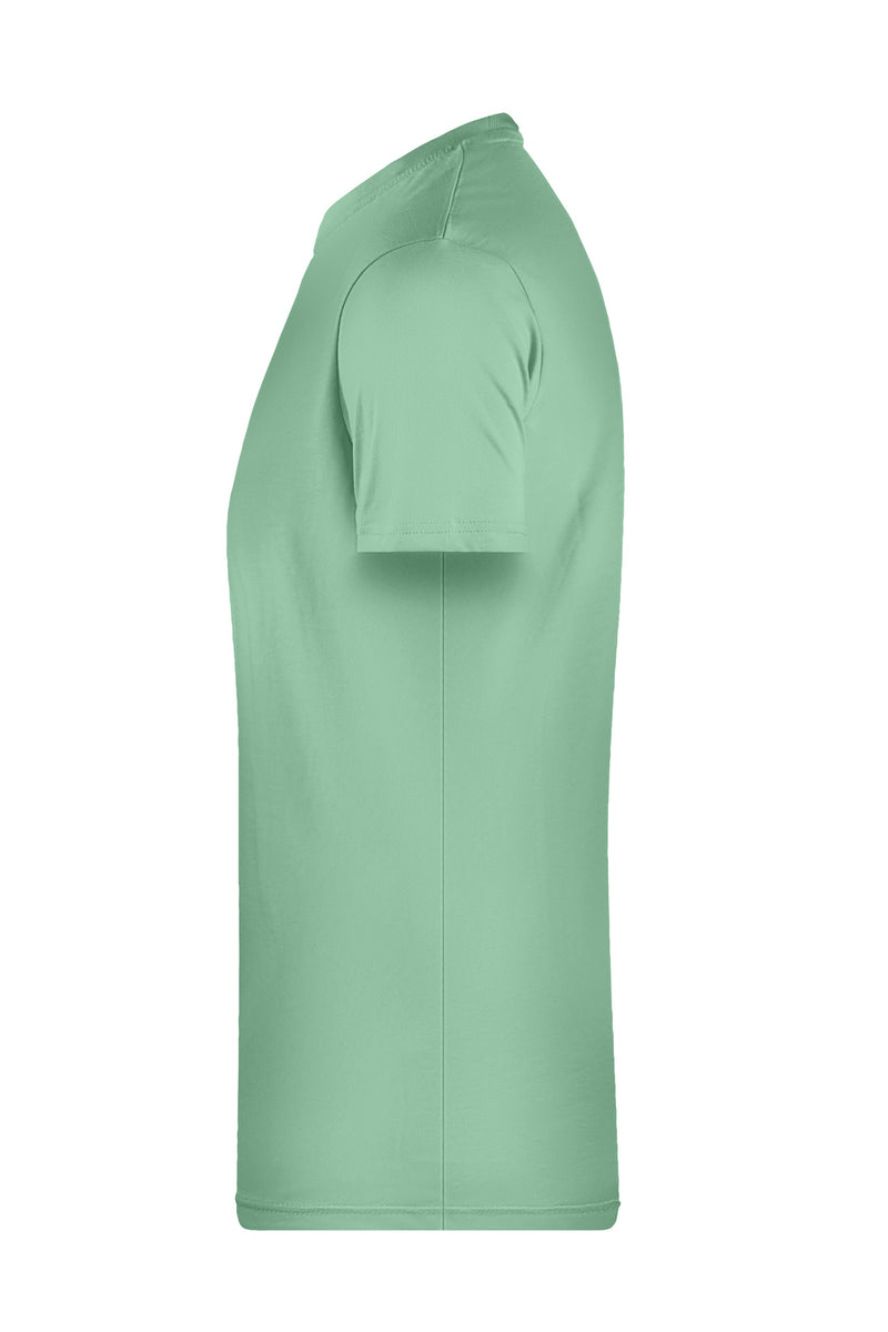 Laden Sie das Bild in Galerie -Viewer, Herren T-Shirt in klassischer Form - 8008