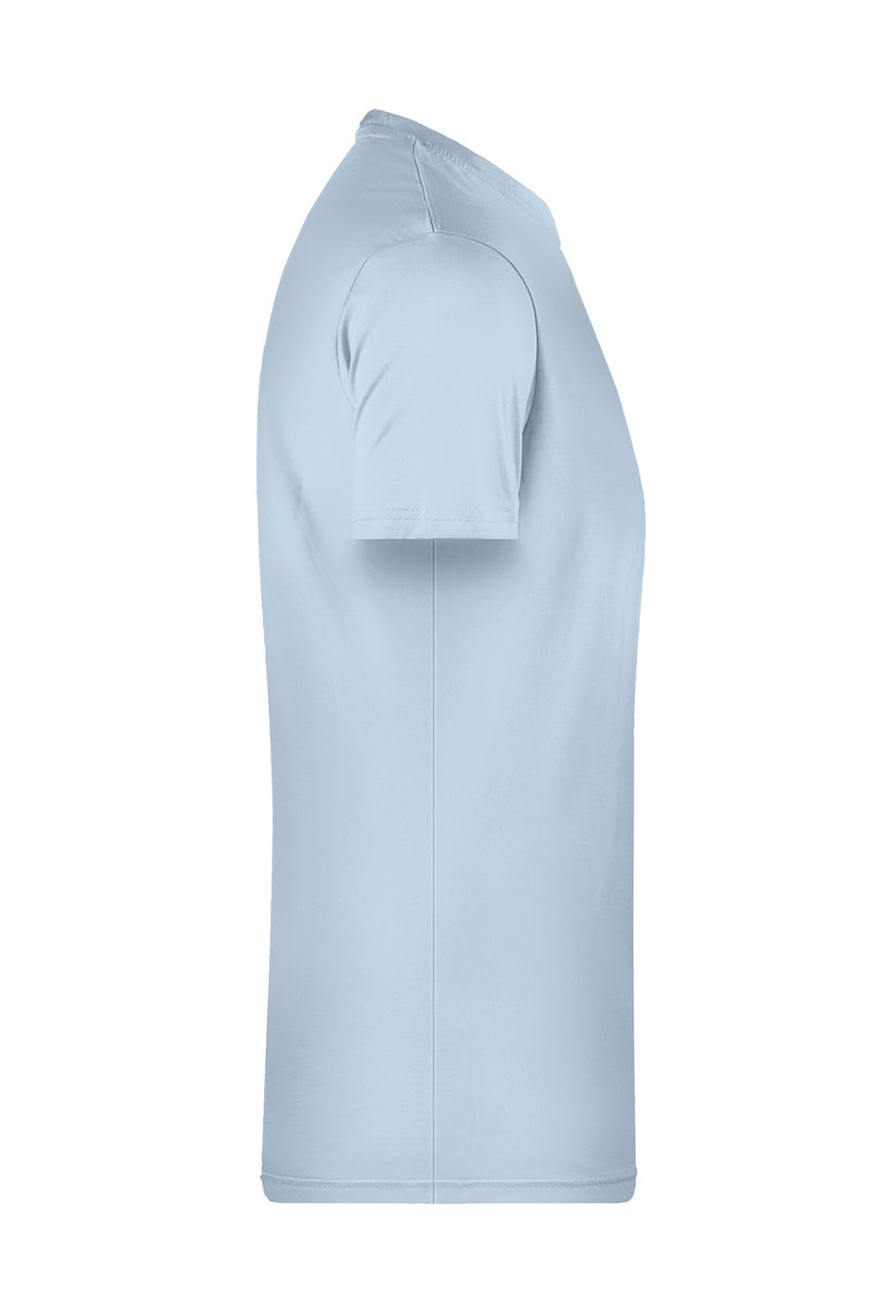 Laden Sie das Bild in Galerie -Viewer, Herren T-Shirt in klassischer Form - 8008