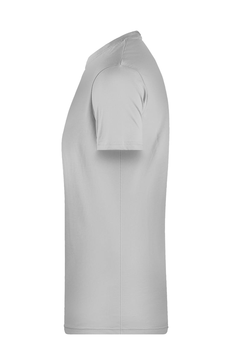 Laden Sie das Bild in Galerie -Viewer, Herren T-Shirt in klassischer Form - 8008