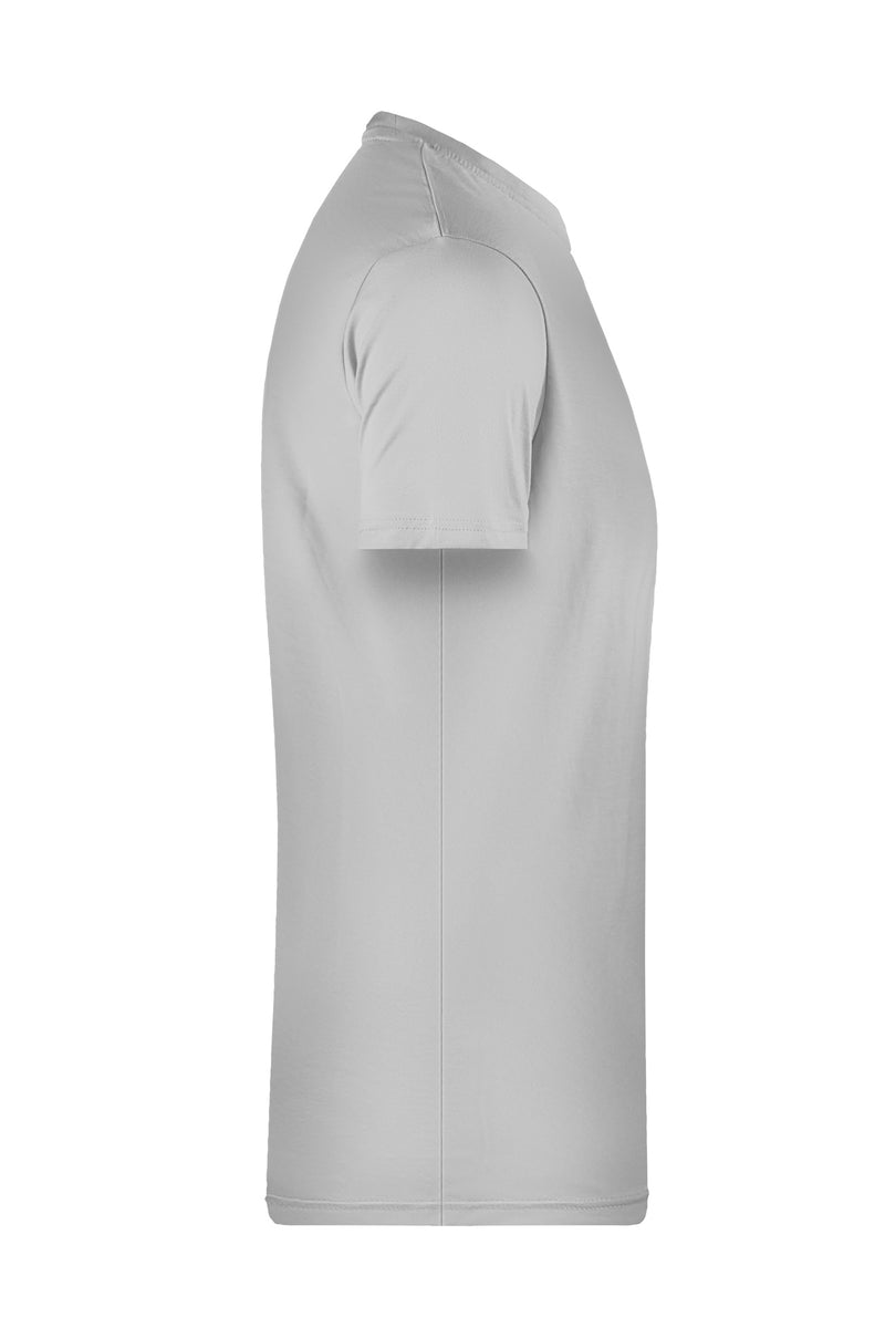 Laden Sie das Bild in Galerie -Viewer, Herren T-Shirt in klassischer Form - 8008