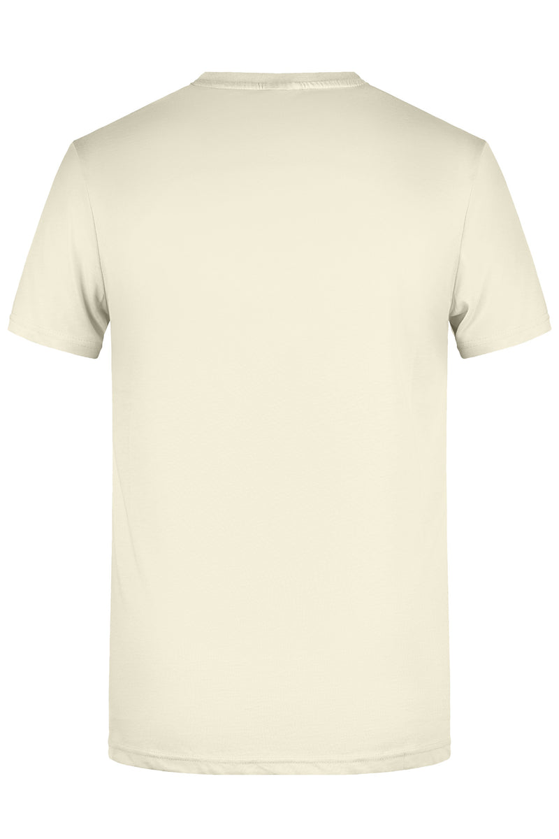 Laden Sie das Bild in Galerie -Viewer, Herren T-Shirt in klassischer Form - 8008