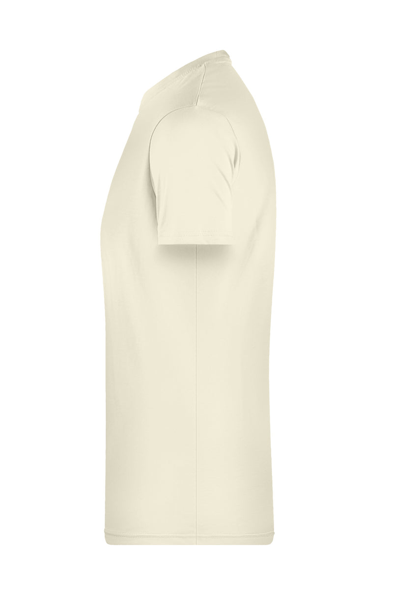 Laden Sie das Bild in Galerie -Viewer, Herren T-Shirt in klassischer Form - 8008