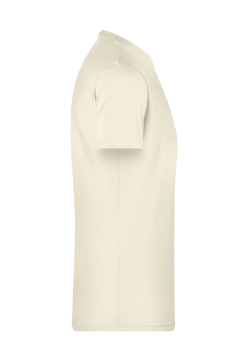 Laden Sie das Bild in Galerie -Viewer, Herren T-Shirt in klassischer Form - 8008