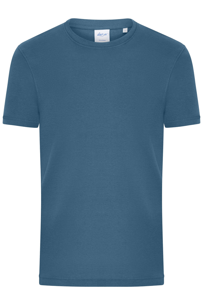 Laden Sie das Bild in Galerie -Viewer, Men's T-Shirt 1:1 Rib OCS Standard
