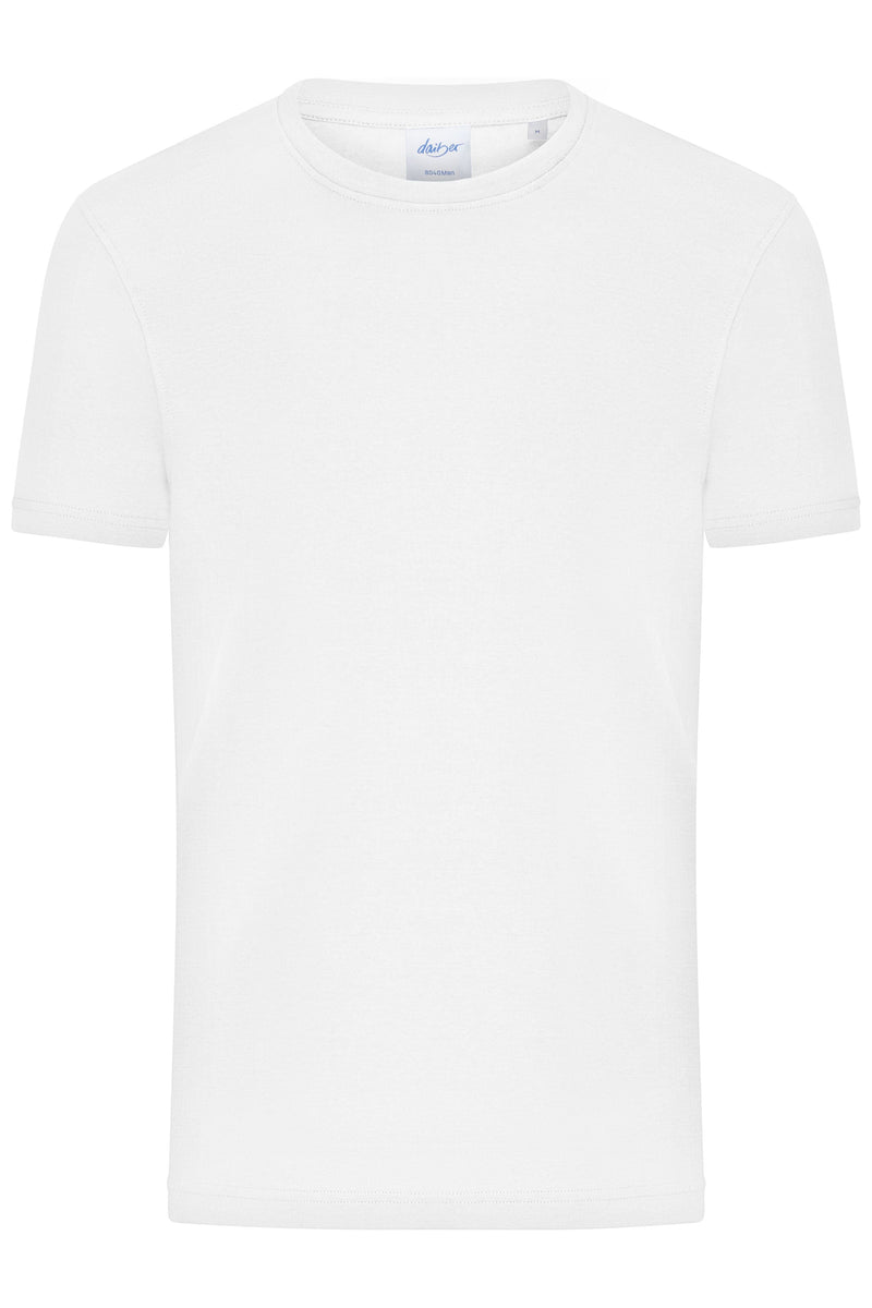 Laden Sie das Bild in Galerie -Viewer, Men's T-Shirt 1:1 Rib OCS Standard