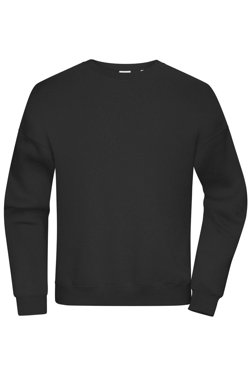 Laden Sie das Bild in Galerie -Viewer, Oversized Sweat UNISEX OCS Blended & RCS