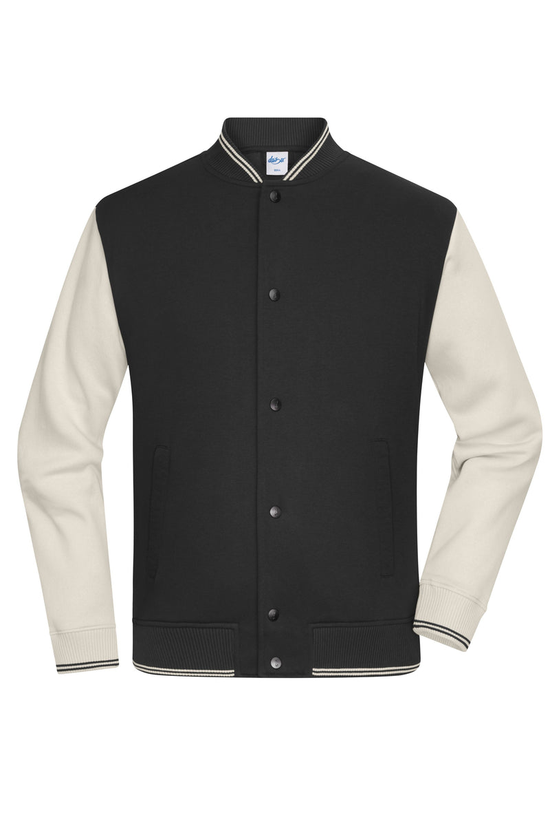 Laden Sie das Bild in Galerie -Viewer, College-Jacket UNISEX OCS Blended & RCS
