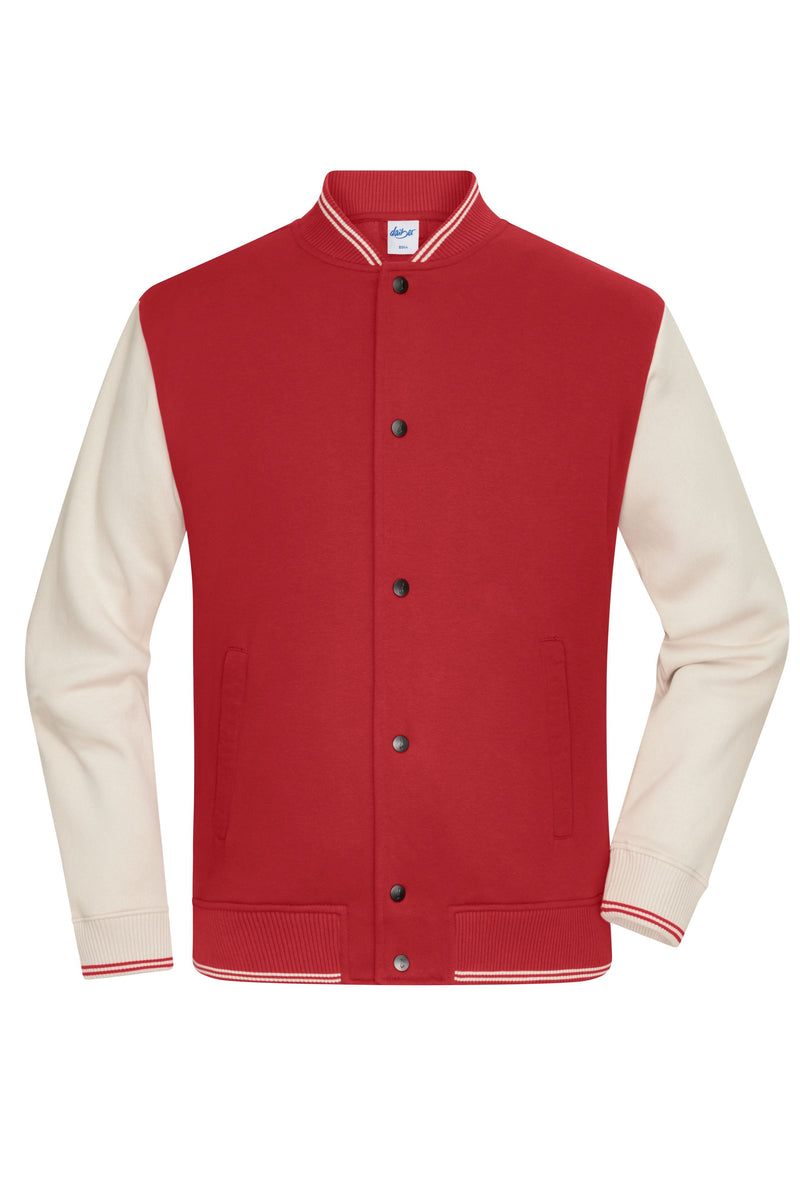 Laden Sie das Bild in Galerie -Viewer, College-Jacket UNISEX OCS Blended & RCS