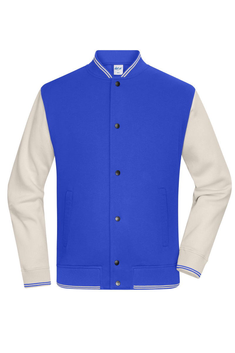 Laden Sie das Bild in Galerie -Viewer, College-Jacket UNISEX OCS Blended & RCS