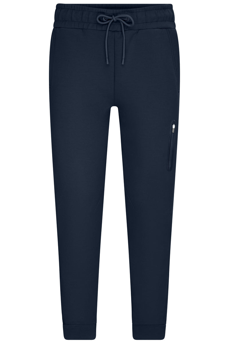 Laden Sie das Bild in Galerie -Viewer, Men's Pants Interlock OCS Blended & RCS