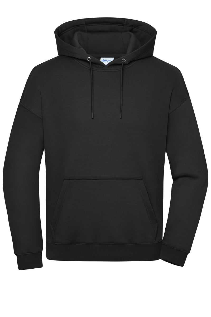 Laden Sie das Bild in Galerie -Viewer, Oversized Sweat Hoody UNISEX OCS Blended & RCS