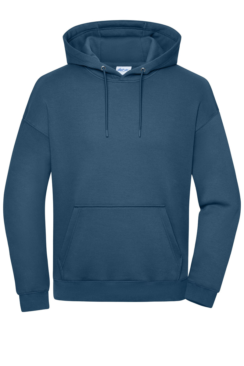 Laden Sie das Bild in Galerie -Viewer, Oversized Sweat Hoody UNISEX OCS Blended & RCS