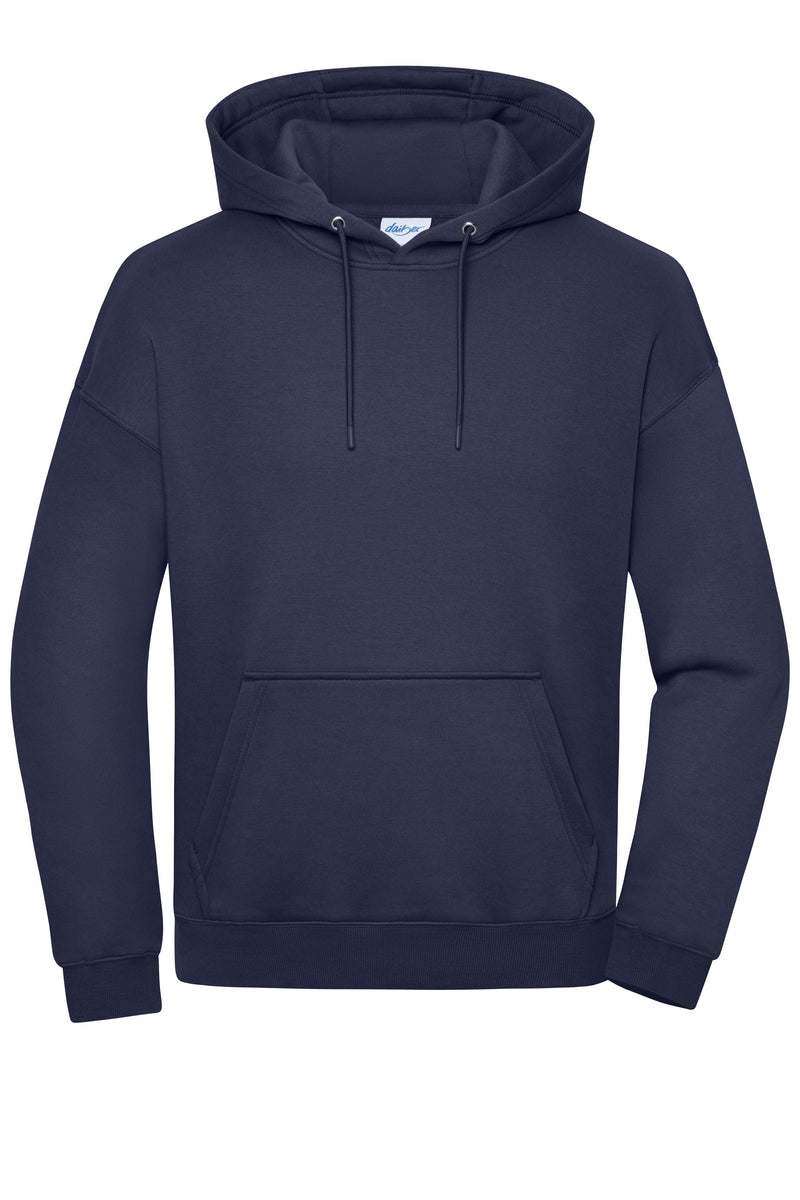 Laden Sie das Bild in Galerie -Viewer, Oversized Sweat Hoody UNISEX OCS Blended & RCS