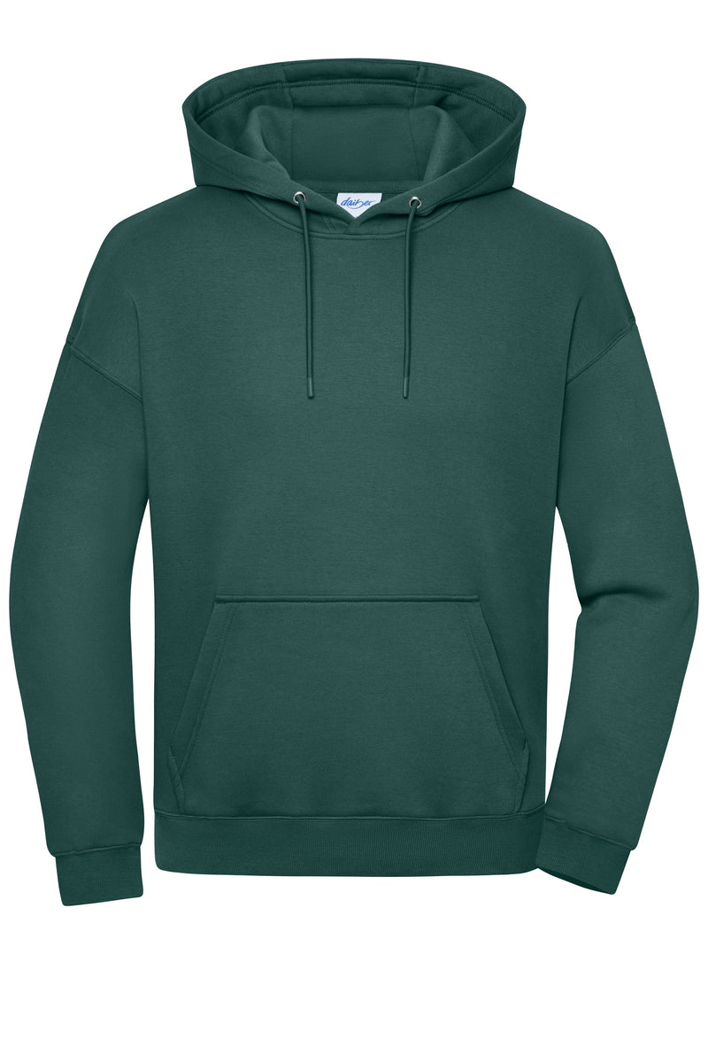 Laden Sie das Bild in Galerie -Viewer, Oversized Sweat Hoody UNISEX OCS Blended & RCS