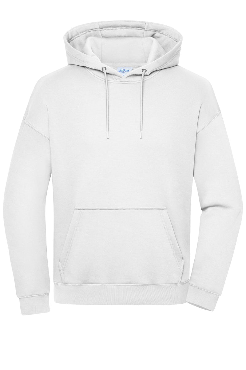 Laden Sie das Bild in Galerie -Viewer, Oversized Sweat Hoody UNISEX OCS Blended & RCS