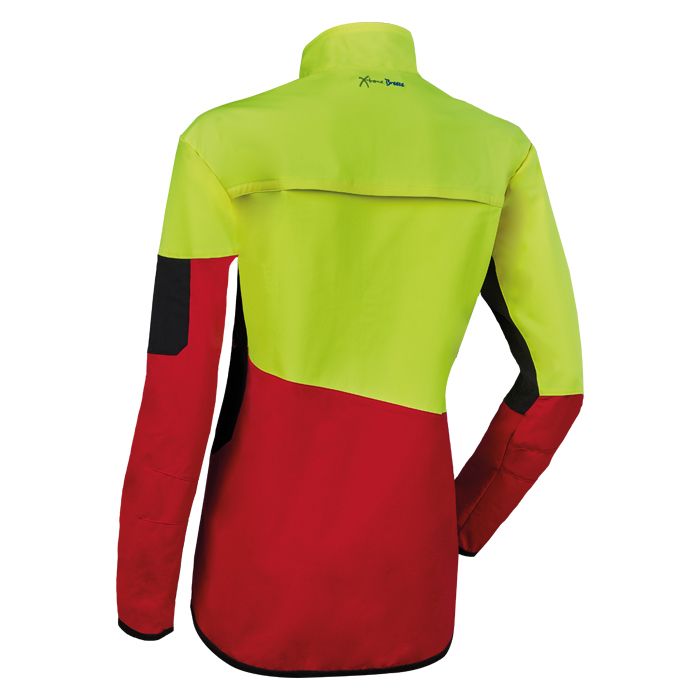 Laden Sie das Bild in Galerie -Viewer, PSS Funktionsjacke X-treme Breeze - 833