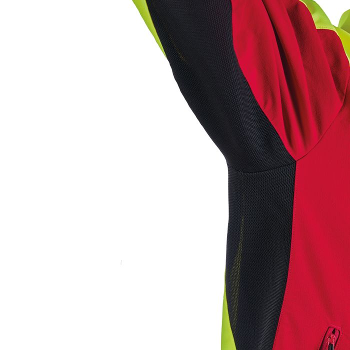 Laden Sie das Bild in Galerie -Viewer, PSS Funktionsjacke X-treme Breeze - 833