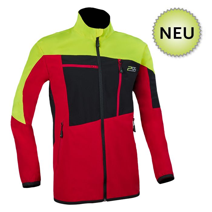 Laden Sie das Bild in Galerie -Viewer, PSS Funktionsjacke X-treme Breeze - 833