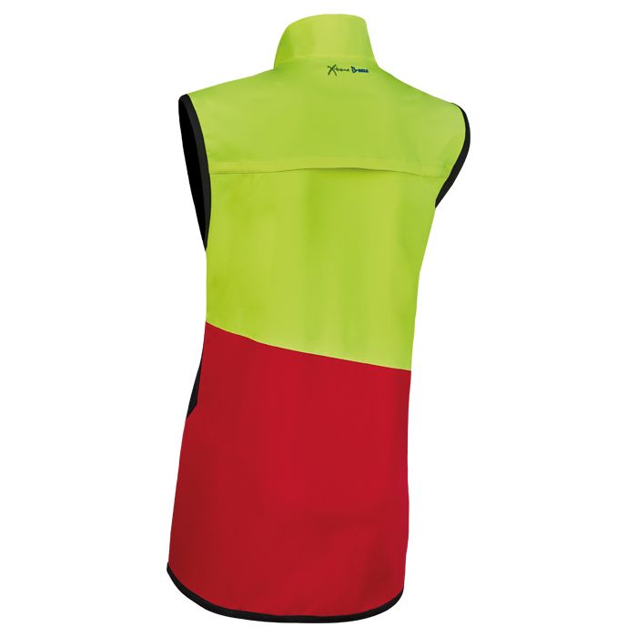 Laden Sie das Bild in Galerie -Viewer, PSS Funktionsweste X-treme Breeze - 837