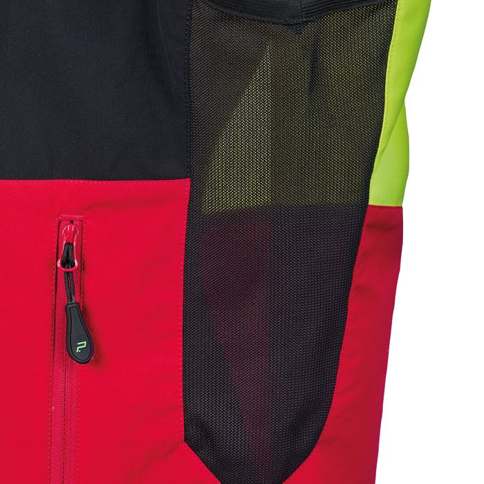 Laden Sie das Bild in Galerie -Viewer, PSS Funktionsweste X-treme Breeze - 837