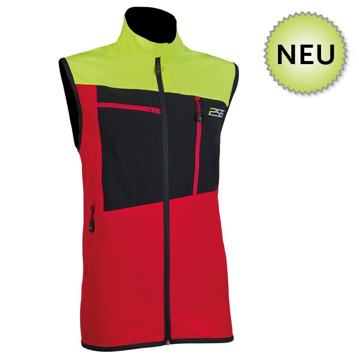 Laden Sie das Bild in Galerie -Viewer, PSS Funktionsweste X-treme Breeze - 837