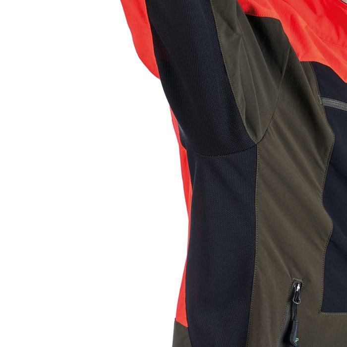 Laden Sie das Bild in Galerie -Viewer, PSS Funktionsjacke X-treme Breeze - 933