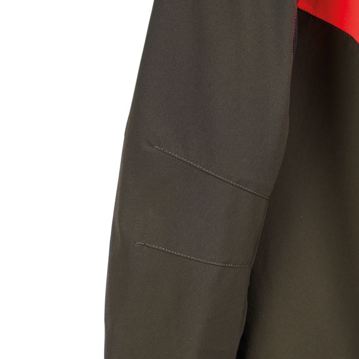 Laden Sie das Bild in Galerie -Viewer, PSS Funktionsjacke X-treme Breeze - 933