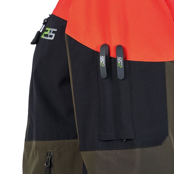 Laden Sie das Bild in Galerie -Viewer, PSS Funktionsjacke X-treme Breeze - 933