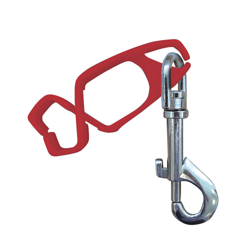 Laden Sie das Bild in Galerie -Viewer, Handschuh-Clip (Pk40) - A001